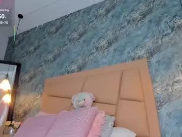 Freechat _hollywood_1 on Chaturbate