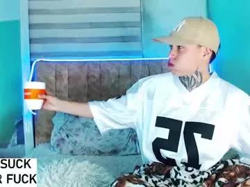 Freechat _justinmoon2 on Chaturbate