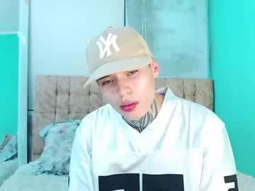 Freechat _justinmoon2 on Chaturbate