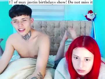 Freechat _justinmoon2 on Chaturbate
