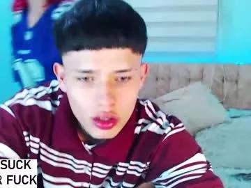 Freechat _justinmoon2 on Chaturbate