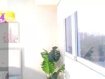 _sassy_girl on Chaturbate 