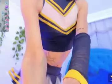 _sweet_jennie on Chaturbate 