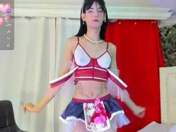 _sweet_jennie on Chaturbate 