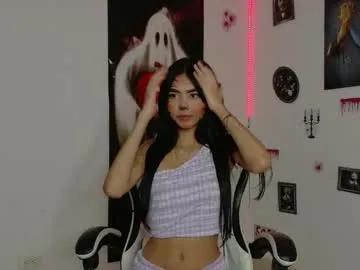 Freechat abby_sweet_101 on Chaturbate