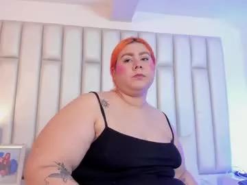 Freechat adreeaperez1 on Chaturbate