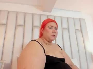 Freechat adreeaperez1 on Chaturbate
