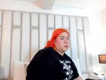 Freechat adreeaperez1 on Chaturbate