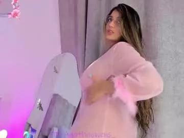 Freechat agathaowens on Chaturbate