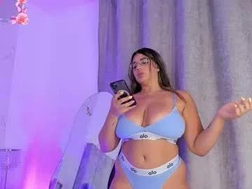 Freechat agathaowens on Chaturbate