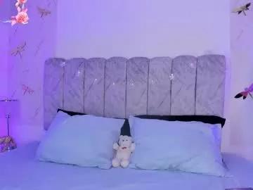 Freechat agathaowens on Chaturbate