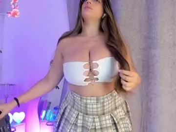 Freechat agathaowens on Chaturbate