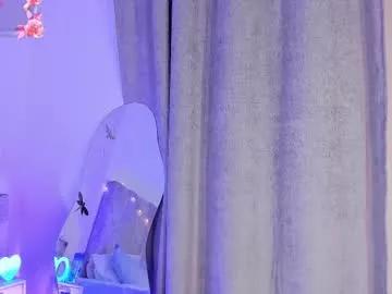 Freechat agathaowens on Chaturbate