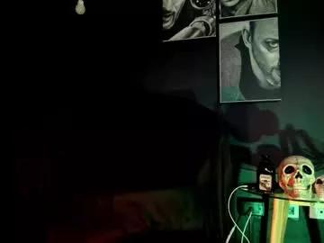 agnes_jones on Chaturbate 