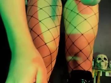 agnes_jones on Chaturbate 