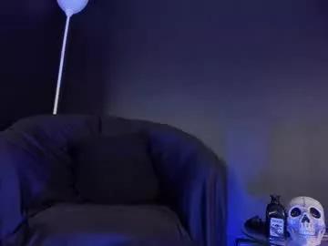 agnes_jones on Chaturbate 