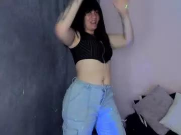 alanna_rosse_ on Chaturbate 