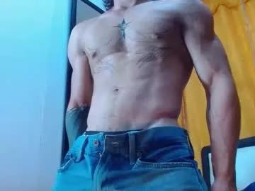 Freechat albertbernal69 on Chaturbate