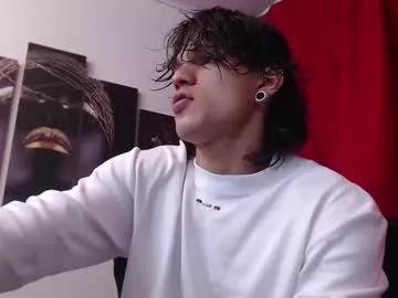 Freechat albertbernal69 on Chaturbate