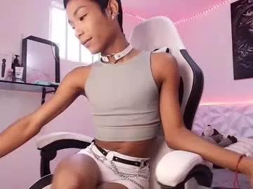 Freechat alejo_cute on Chaturbate