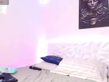 Freechat alejo_cute on Chaturbate