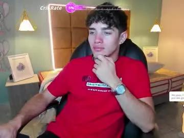 Discover Chaturbate's Alejootwink alejootwink from Chaturbate
