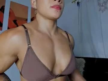 Chaturbate Alexiafit alexiafit from Chaturbate