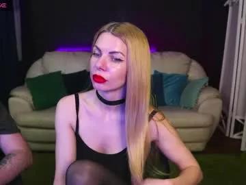 Freechat alisaaleks on Chaturbate