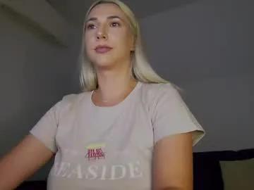 allayah on Chaturbate