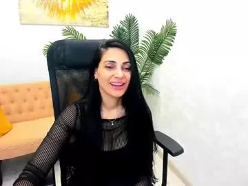 Freechat allayerty on Chaturbate