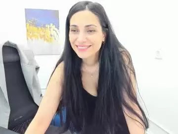 Freechat allayerty on Chaturbate