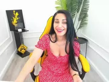 Freechat allayerty on Chaturbate