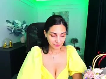 Freechat allayerty on Chaturbate