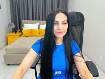 Freechat allayerty on Chaturbate