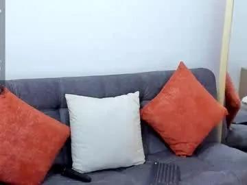 allison0724 on Chaturbate