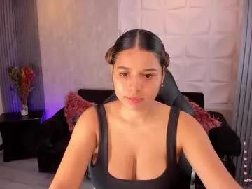 allison_owensx on Chaturbate 