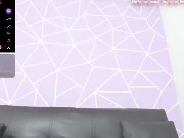 althea_moore on Chaturbate 