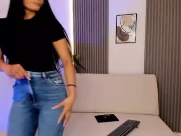 amara_lewiis on Chaturbate 