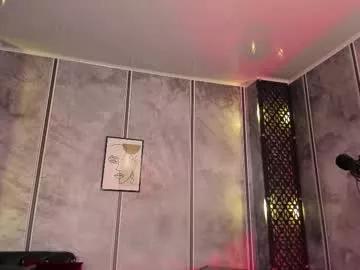 amara_lewiis on Chaturbate 
