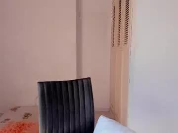 amaranthaajames on Chaturbate 