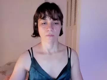 amaranthaajames on Chaturbate 
