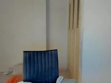 amaranthaajames on Chaturbate 