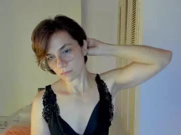 amaranthaajames on Chaturbate 