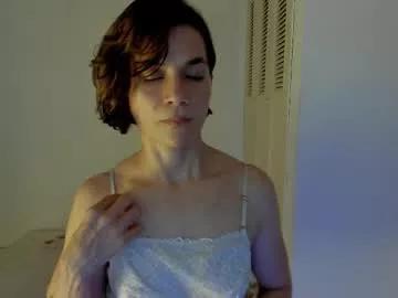 amaranthaajames on Chaturbate 
