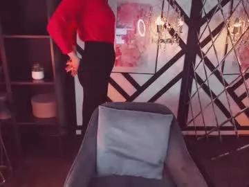 Freechat ameli_roses on Chaturbate