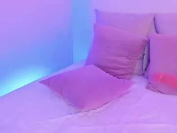 Group ammy_leee_ on Chaturbate
