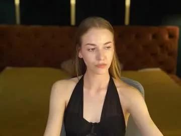 anabel2054 on Chaturbate 