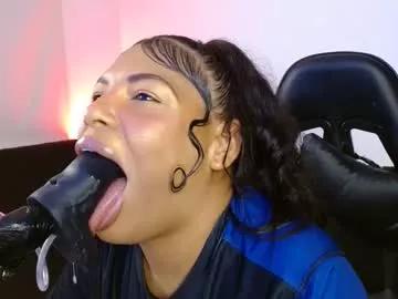 anabel693 on Chaturbate 