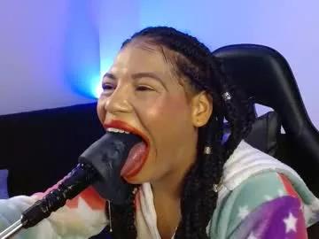 anabel693 on Chaturbate 