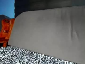 Freechat angelchezcka on Chaturbate